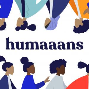 Humaaans: Mix-&-Match illustration library