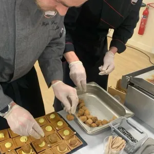 Umiami, une alternative à la viande fabriquée en Alsace