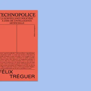 Technopolice : contre la surveillance