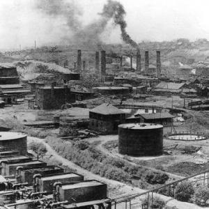 Et si on arrêtait le progrès ?