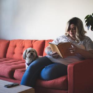 19 Memoirs From Fat Authors Sure To Make You Feel Less Alone — AllGo