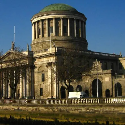 Irish High Court: Judicial Review against DPC admitted