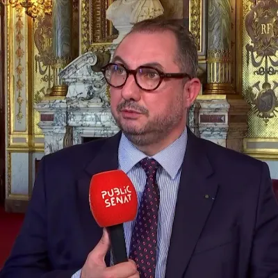 Loi d’urgence agricole et débat sur les pesticides : « Il faut se ranger derrière les autorisations européennes », estime le Sénateur Franck Menonville