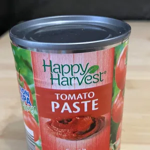 Spacing the cans