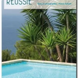 LIVRE – Une piscine réussie, de Franck Schmitt