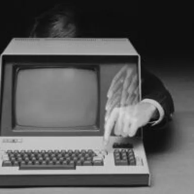 Automate the C-Suite - The Ideas Letter