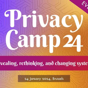 #PrivacyCamp24: Event summary
