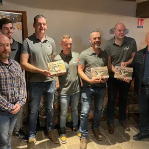 Des légumineuses d’Alsace désormais dans vos magasins