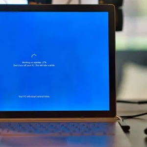 What Should I Do If I Can't Upgrade My PC to Windows 11?