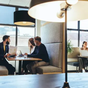 Les tiers-lieux de travail, outils au service des territoires ou microcosmes d’entre-soi ?