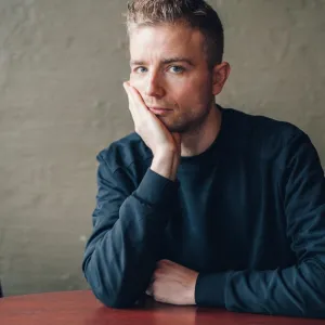 Ralf Bouffioux a de la fuite dans les idées