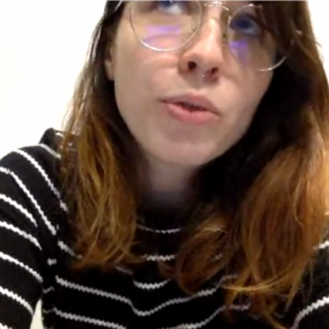#21 Memento mori numérique avec Bettina Bordure
