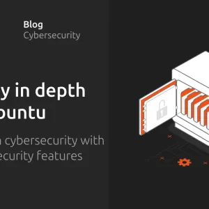 Security in depth with Ubuntu: Mapping security primitives to attacker capabilities