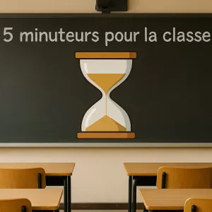 Gestion du Temps en Classe – Les 5 Meilleurs Minuteurs pour Enseignants