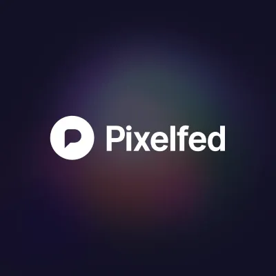 Pixelfed - Decentralized social media