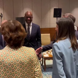 Emmanuel Macron (@EmmanuelMacron) on X