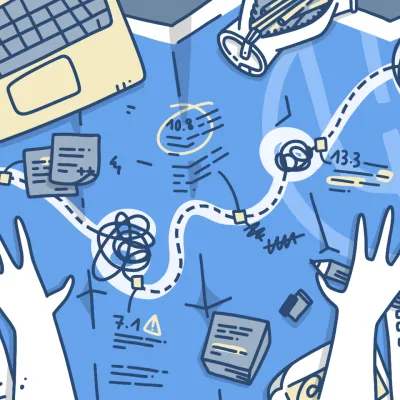 Comment organiser vos révisions avant l’examen de certification pour l’audit d’accessibilité numérique ?