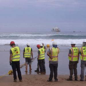 Les Gafam mettent la main sur les câbles sous-marins pour mieux contrôler Internet