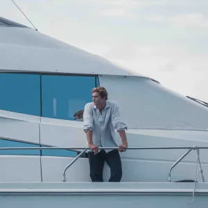 Les ultrariches prêtent leurs yachts à la recherche scientifique