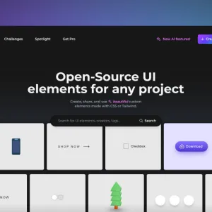 733 Loaders: CSS & Tailwind