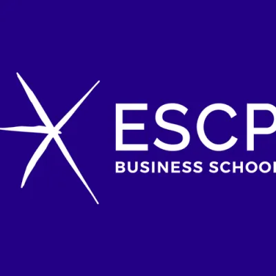 ESCP Business School — Wikipédia