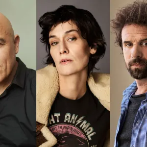 Après le boycott de Zaho de Sagazan, 500 artistes appellent à “s’élever” contre “l’intimidation” de Bolloré