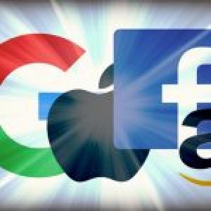 Démanteler les GAFA ?