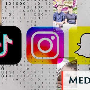 Voici ce que les algorithmes montrent vraiment aux adolescents de 13 ans