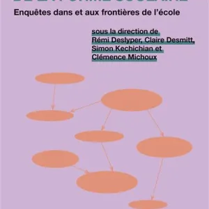 L’Éducation toujours prisonnière de la forme scolaire