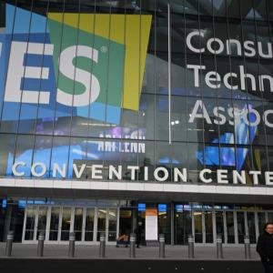 Le CES de Las Vegas, rendez-vous des innovations technologiques