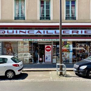 Quincaillerie Person-Taugourdeau (Le Mans)