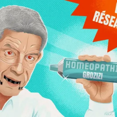 Nouvelle alerte sur la prolifération de deepfakes nourrissant la désinformation en santé