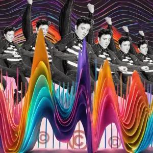 Le Tennessee met un tour d’Elvis au clonage vocal