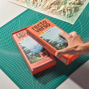 Recto Verso France
