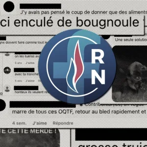 Racisme et appels au meurtre : 15 députés RN dans un groupe Facebook privé nauséabond
