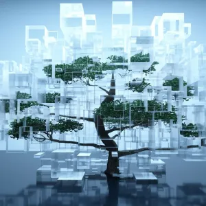 Entretien avec James Bridle : quand la nature inspire la technologie