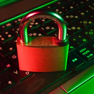 Cloud storage security