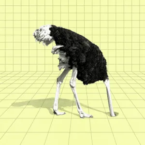 The rise of AI denialism