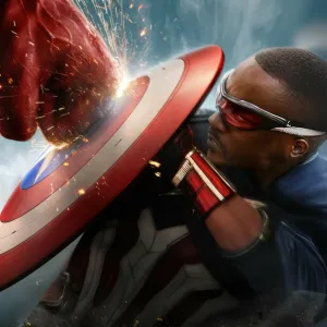 « Captain America » peut-il défier Donald Trump ?