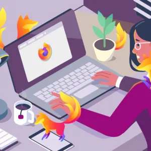 Firefox tracks you with “privacy preserving” feature