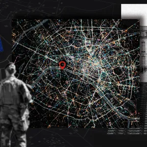 "TrackingFiles" : comment la vie privée de militaires, de diplomates et du personnel politique français est exposée par les données de géolocalisation