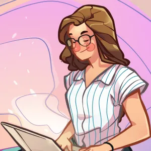 La blogroll de Molly White
