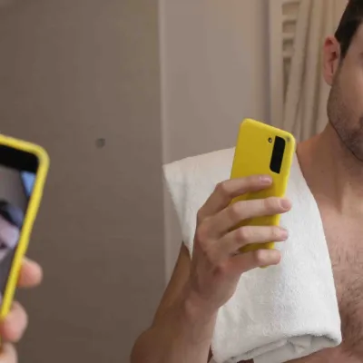 « Looksmaxxing », « proteinmaxxing », « funmaxxing »... Bienvenue dans l'ère du -maxxing