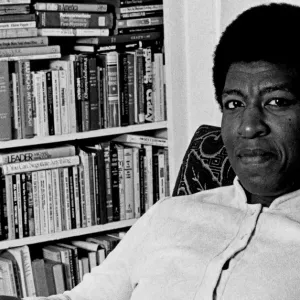 Octavia E. Butler, ou l’empathie comme clé du futur