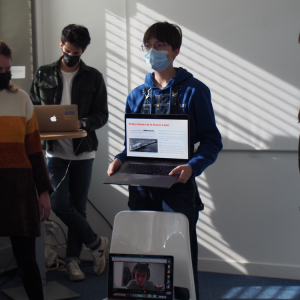 Designocène, régulation et design de fermeture