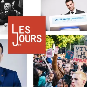Le seul bouclier anti-RN des « Jours », c’est notre indépendance