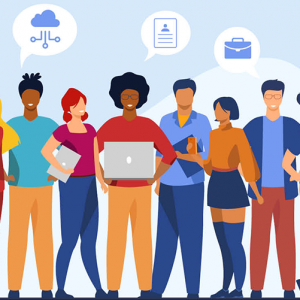 Forum de l’emploi numérique de l’état : La CNIL recrute 4 talents du numérique