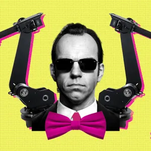 L’utilisation des agents intelligents est un suicide professionnel