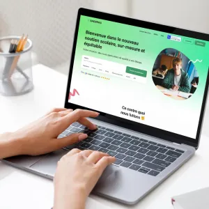 Les Sherpas, une plateforme originale de cours particuliers et de mentorat