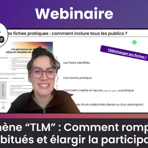 Phénomène TLM : comment rompre le cercle des habitués ?